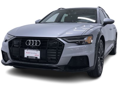 Audi A6 allroad  2025 à Vancouver, Colombie-Britannique