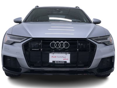 Audi A6 allroad  2025 à Vancouver, Colombie-Britannique