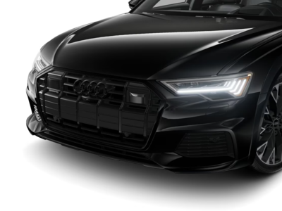 2026 Audi A6 ALLROAD in Vancouver, British Columbia