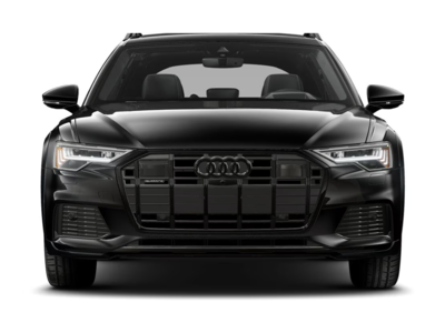 2026 Audi A6 ALLROAD in Vancouver, British Columbia