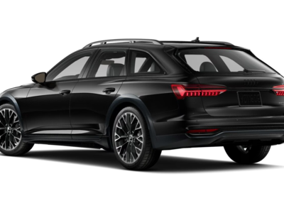 2026 Audi A6 ALLROAD in Vancouver, British Columbia