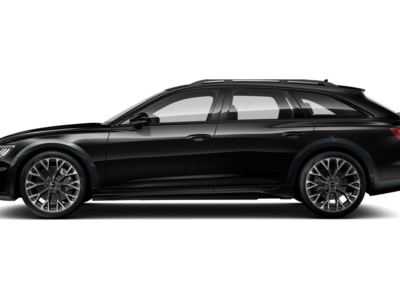 2026 Audi A6 ALLROAD in Vancouver, British Columbia