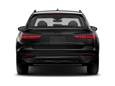 2026 Audi A6 ALLROAD in Vancouver, British Columbia