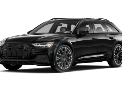 2026 Audi A6 ALLROAD in Vancouver, British Columbia