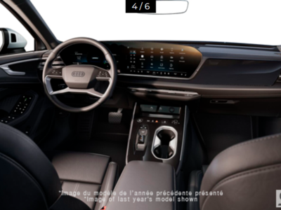 2027 Audi A6 e-tron in Vancouver, British Columbia