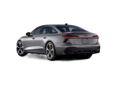 2027 Audi A6 e-tron in Vancouver, British Columbia