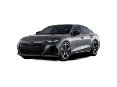 2027 Audi A6 e-tron in Vancouver, British Columbia