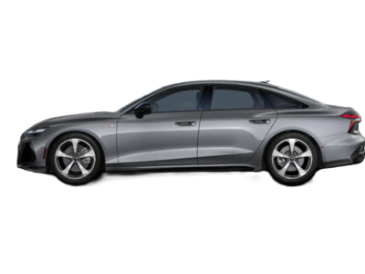 2027 Audi A6 e-tron in Vancouver, British Columbia