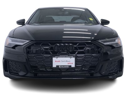 Audi A6 Sedan  2025 à Vancouver, Colombie-Britannique