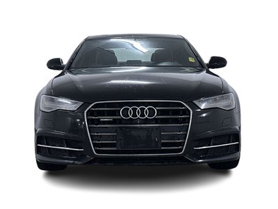 2017 Audi A6 in Vancouver, British Columbia