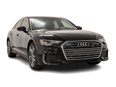 Audi A6  2023 à Vancouver, Colombie-Britannique