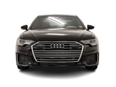 Audi A6  2023 à Vancouver, Colombie-Britannique