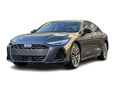 Audi A6  2026 à Vancouver, Colombie-Britannique