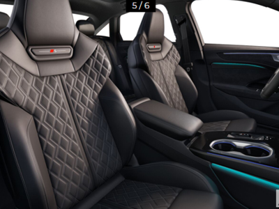 2026 Audi A6 in Vancouver, British Columbia