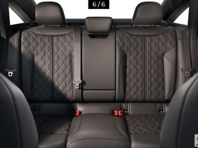 2026 Audi A6 in Vancouver, British Columbia