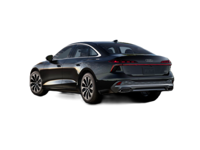 2026 Audi A6 in Vancouver, British Columbia