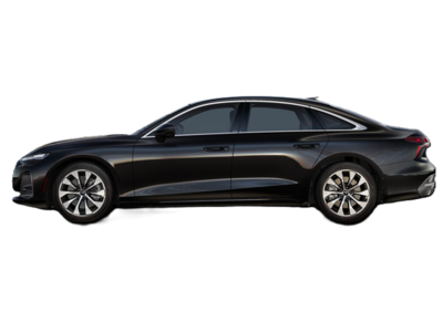 2026 Audi A6 in Vancouver, British Columbia