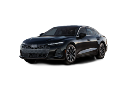 2026 Audi A6 in Vancouver, British Columbia