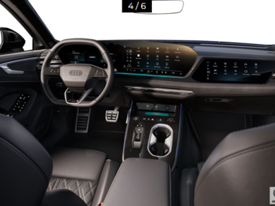 2026 Audi A6 in Vancouver, British Columbia