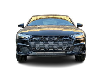 Audi A7 SPORTBACK  2025 à Vancouver, Colombie-Britannique