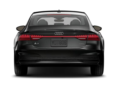 Audi A7 SPORTBACK  2025 à Vancouver, Colombie-Britannique