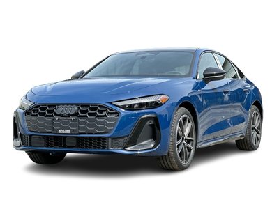 2025 Audi All-New A5 in Vancouver, British Columbia