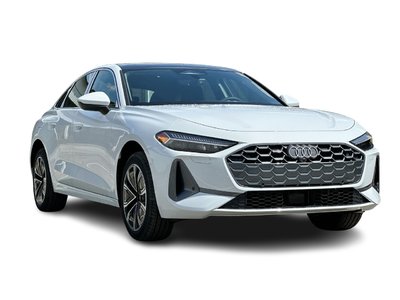 2025 Audi All-New A5 in Vancouver, British Columbia