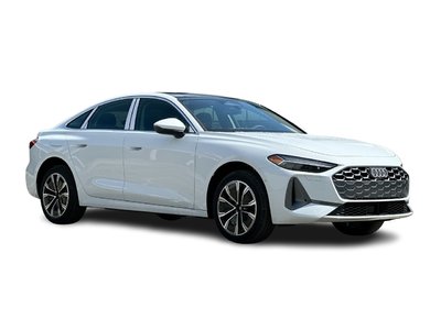 2025 Audi All-New A5 in Vancouver, British Columbia