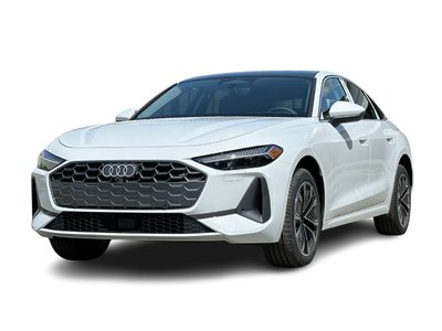 2025 Audi All-New A5 in Vancouver, British Columbia