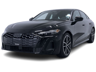 2025 Audi All-New A5 in Vancouver, British Columbia