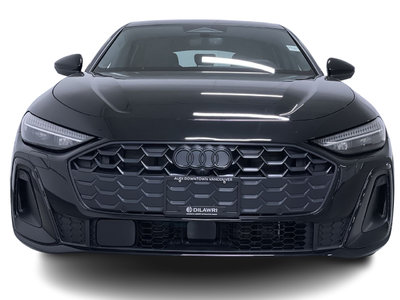 2025 Audi All-New A5 in Vancouver, British Columbia