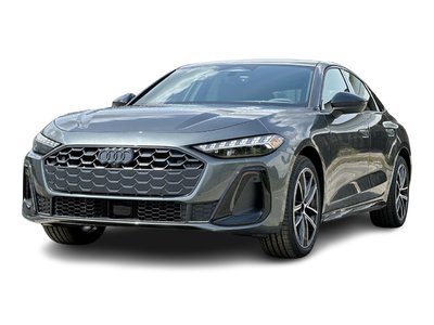 2025 Audi All-New A5 in Vancouver, British Columbia