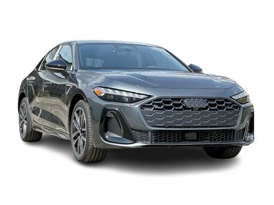 2025 Audi All-New A5 in Vancouver, British Columbia