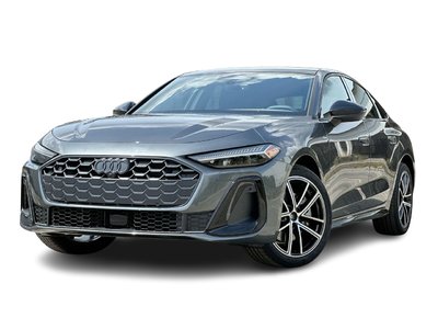 2025 Audi All-New A5 in Vancouver, British Columbia