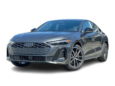 2025 Audi All-New A5 in Vancouver, British Columbia