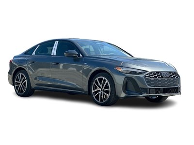 2025 Audi All-New A5 in Vancouver, British Columbia