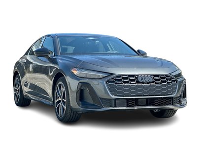2025 Audi All-New A5 in Vancouver, British Columbia