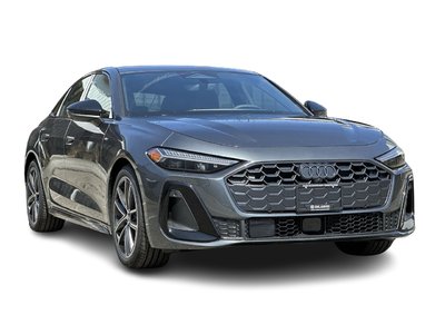2025 Audi All-New A5 in Vancouver, British Columbia