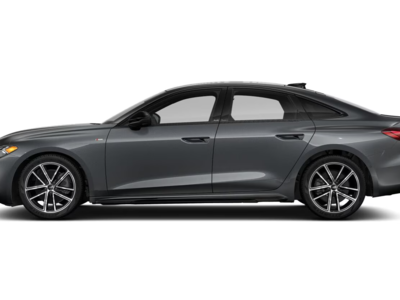 2025 Audi All-new A5 in Vancouver, British Columbia