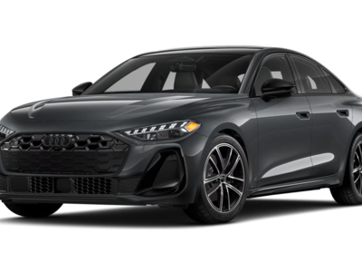 2025 Audi All-new A5 in Vancouver, British Columbia