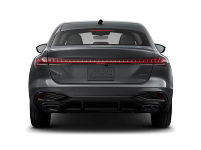 2025 Audi All-new A5 in Vancouver, British Columbia