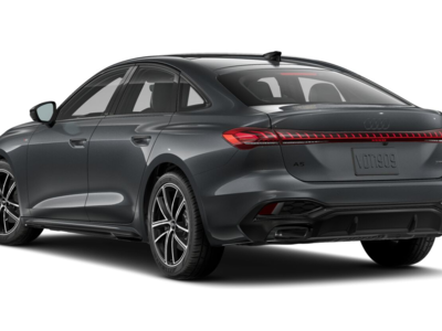 2025 Audi All-new A5 in Vancouver, British Columbia