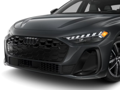 2025 Audi All-new A5 in Vancouver, British Columbia