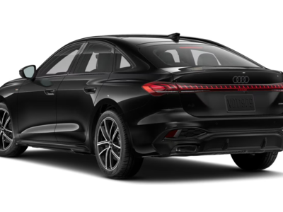 2025 Audi All-new A5 in Vancouver, British Columbia