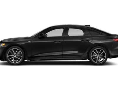 2025 Audi All-new A5 in Vancouver, British Columbia