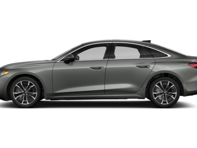 2025 Audi All-new A5 in Vancouver, British Columbia