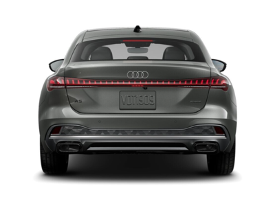 2025 Audi All-new A5 in Vancouver, British Columbia
