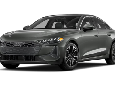 2025 Audi All-new A5 in Vancouver, British Columbia