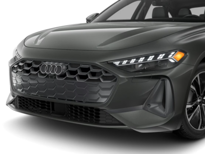 2025 Audi All-new A5 in Vancouver, British Columbia