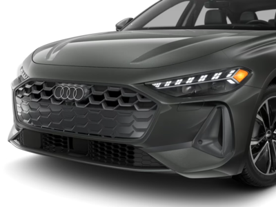 2025 Audi All-new A5 in Vancouver, British Columbia